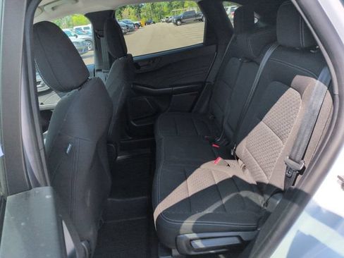 Certified 2024 Ford Escape Active AWD/4WD image 23