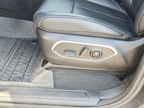 Used 2024 Jeep Wagoneer Series II w/ Convenience Group I AWD/4WD image 45