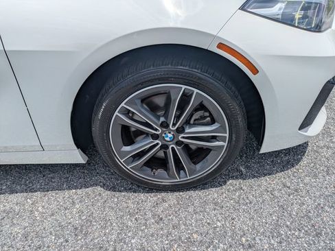Used 2022 BMW 228i Gran Coupe w/ Convenience Package FWD image 13