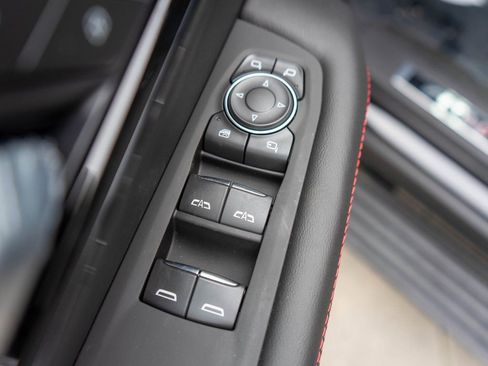 New 2026 GMC Yukon AT4 Ultimate AWD/4WD image 21