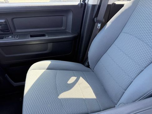 Used 2019 RAM 1500 Tradesman w/ Popular Equipment Group AWD/4WD image 19