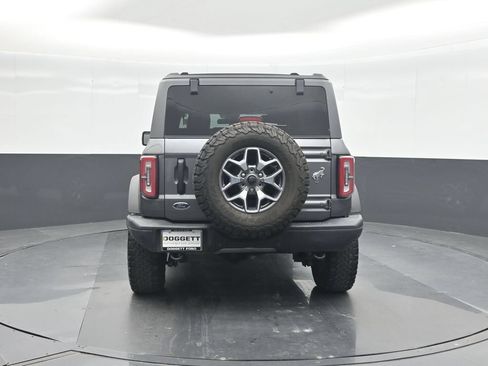 Used 2022 Ford Bronco Badlands AWD/4WD image 17