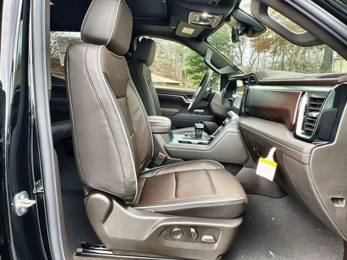 New 2026 GMC Sierra 1500 Denali image 27