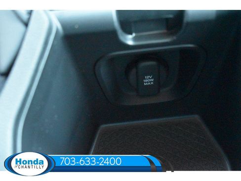 New 2025 Honda Accord Hybrid Touring image 31