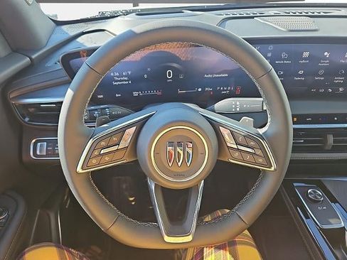 New 2026 Buick Enclave Sport Touring w/ Power Package image 10