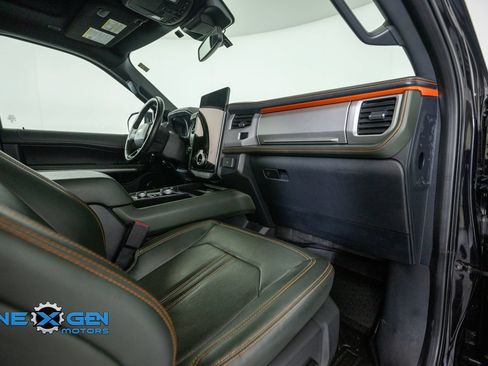 Used 2022 Ford Expedition Timberline w/ Equipment Group 501A AWD/4WD image 41