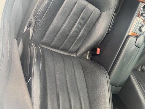 Used 2014 Mercedes-Benz CLS 550 w/ Premium 1 Package image 22