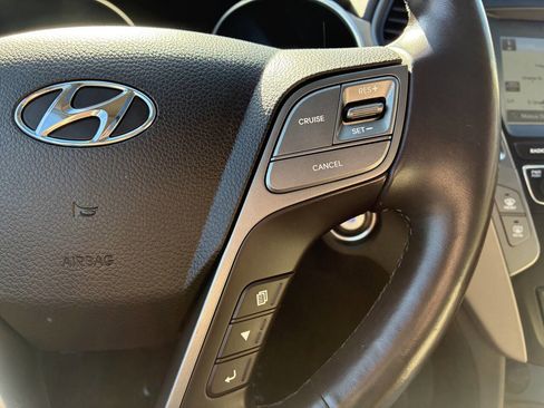 Used 2017 Hyundai Santa Fe Sport w/ 2.4L Tech Package 04 image 35