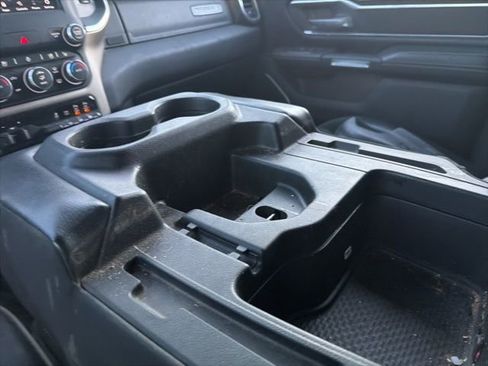 Used 2020 RAM 1500 Laramie image 41