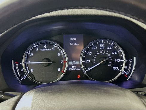 Used 2020 Acura MDX SH-AWD w/ Advance Package image 5
