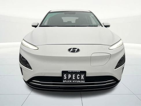 Certified 2023 Hyundai Kona SE image 8