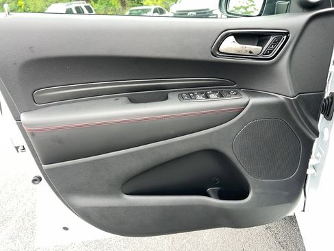 New 2025 Dodge Durango R/T image 14