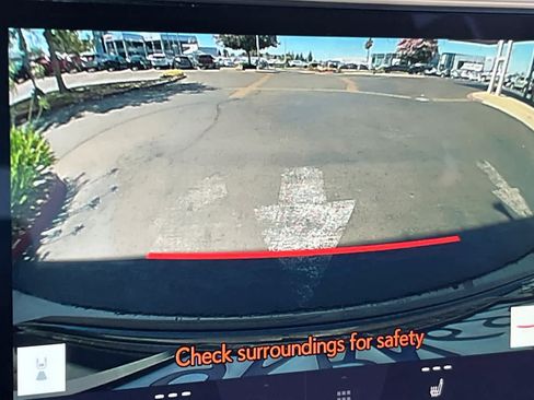 Used 2024 Lexus NX 350 AWD w/ Cold Area Package image 21