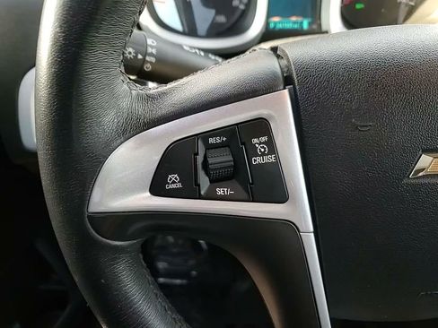 Used 2016 Chevrolet Equinox LT w/ Convenience Package image 15