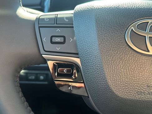 New 2026 Toyota Camry Hybrid image 23