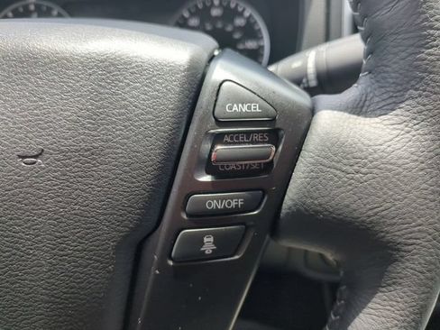 Certified 2025 Nissan Frontier SV w/ SV Convenience Package RWD image 18