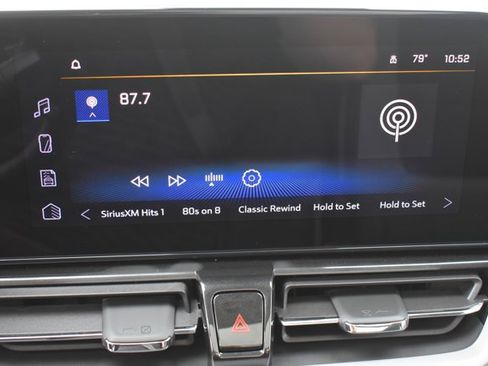 New 2026 Chevrolet TrailBlazer LT w/ Convenience Package FWD image 24