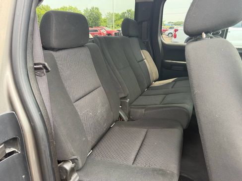Used 2013 Chevrolet Silverado 1500 LT w/ All-Star Edition AWD/4WD image 13