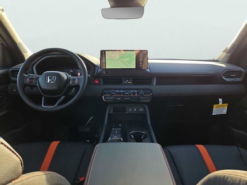 New 2026 Honda Passport TrailSport image 7