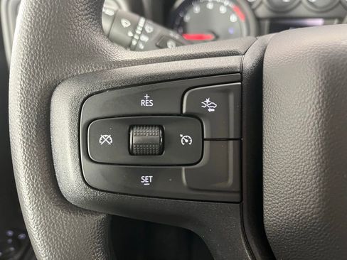 New 2026 Chevrolet Silverado 2500 Custom image 24