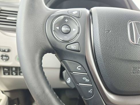 Used 2023 Honda Ridgeline RTL-E image 23