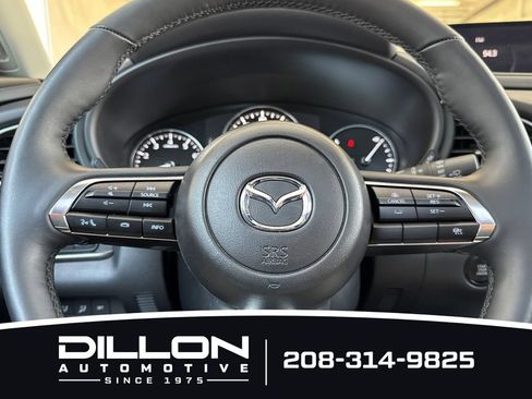 Certified 2026 MAZDA CX-30 AWD 2.5 S w/ Premium Package image 23