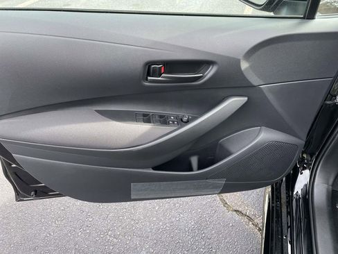 New 2026 Toyota Corolla LE image 26