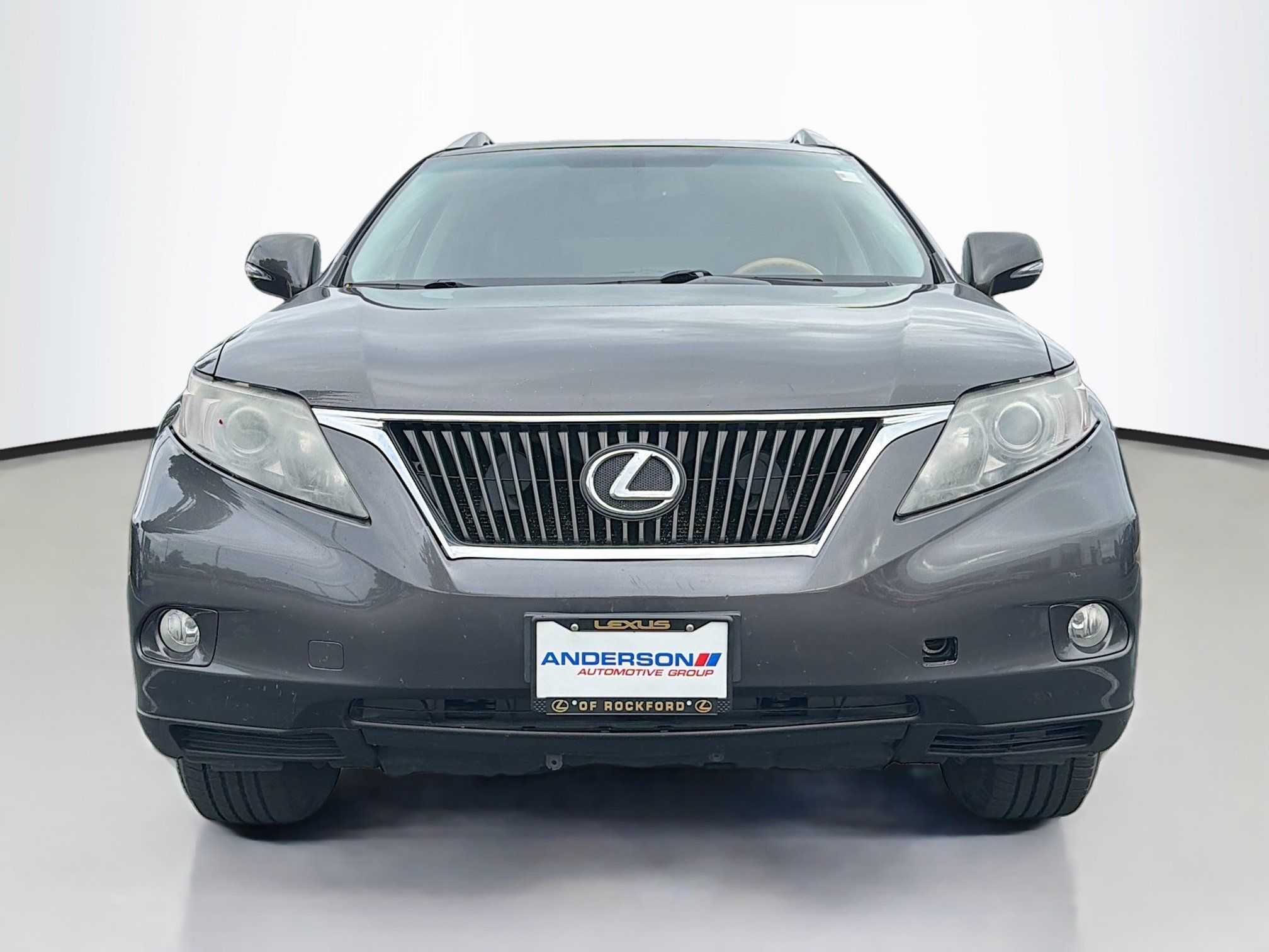 Used 2010 Lexus RX 350 AWD w/ Premium Pkg image 14