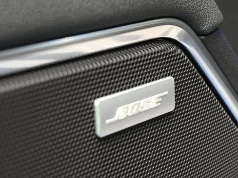 New 2025 Chevrolet Silverado 1500 RST AWD/4WD image 13