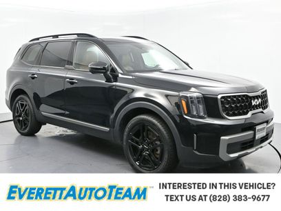 Used 2023 Kia Telluride EX X-Line