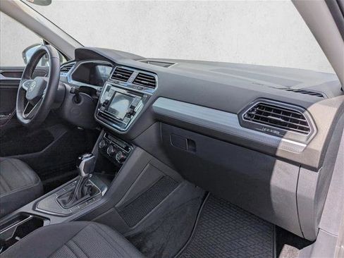 Certified 2024 Volkswagen Tiguan S image 26