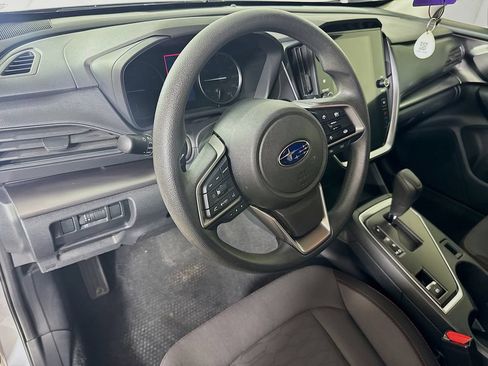 Used 2024 Subaru Impreza 2.0i Sport w/ Popular Package #1 AWD/4WD image 9