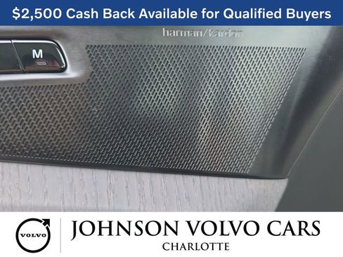 New 2026 Volvo XC90 T8 Ultra w/ Protection Package Premier image 31