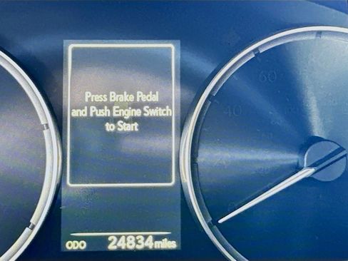 Used 2023 Lexus IS 300 w/ Premium Package image 19