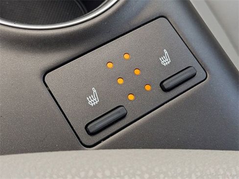 Used 2023 Toyota Camry XLE w/ Navigation Package image 24