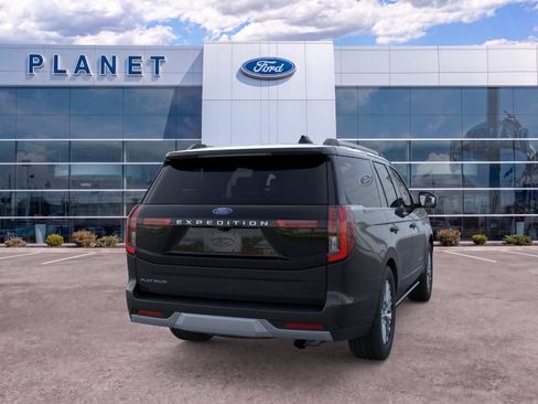 New 2026 Ford Expedition Platinum AWD/4WD image 10
