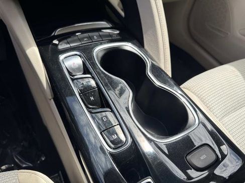 Used 2022 Buick Envision Preferred FWD image 27