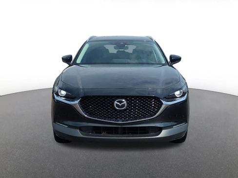 Used 2023 MAZDA CX-30 AWD 2.5 S w/ Preferred Package image 9