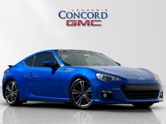 Used 2013 Subaru BRZ Limited w/ Popular Pkg 2C RWD video 2