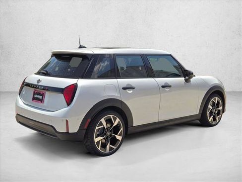 New 2026 MINI Cooper S FWD image 2