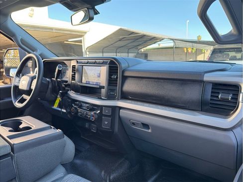 Used 2023 Ford F350 XLT w/ 360-Degree Camera Package image 20