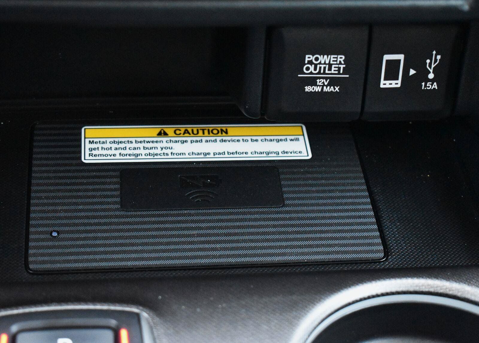 Used 2023 Honda Ridgeline RTL-E image 13