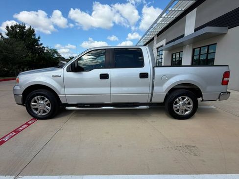 Used 2008 Ford F150 XLT RWD image 2