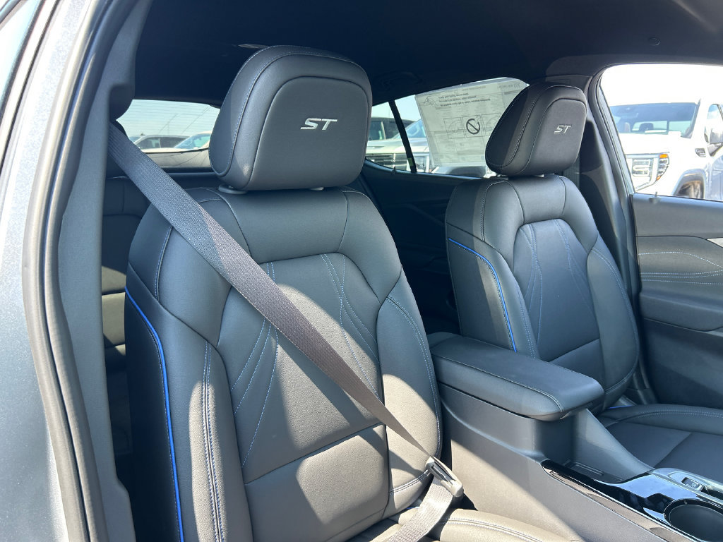 New 2026 Buick Envista Sport Touring w/ Convenience I Package FWD image 35