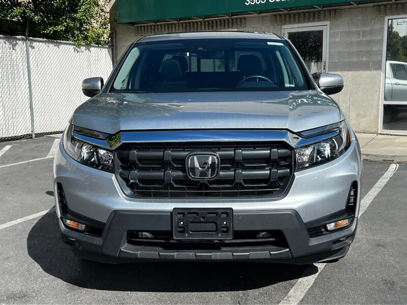 Used 2025 Honda Ridgeline RTL image 2