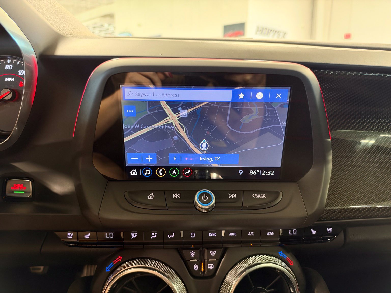 Used 2019 Chevrolet Camaro ZL1 RWD image 37