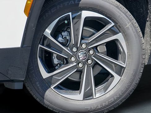 New 2026 Buick Enclave Sport Touring w/ Power Package FWD image 2