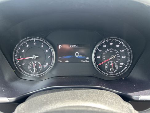 Certified 2023 Hyundai Santa Fe SEL AWD/4WD image 22