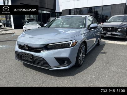 Used 2023 Honda Civic Touring