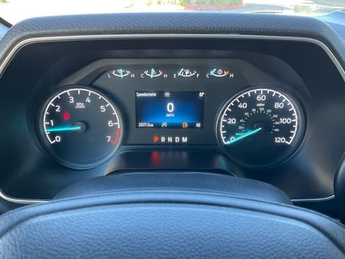 Certified 2023 Ford F150 XL w/ STX Appearance Package image 54